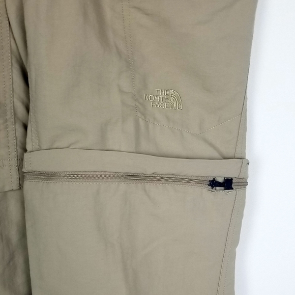 The North Face Paramount Valley Convertible Pants - Picture 9 of 13
